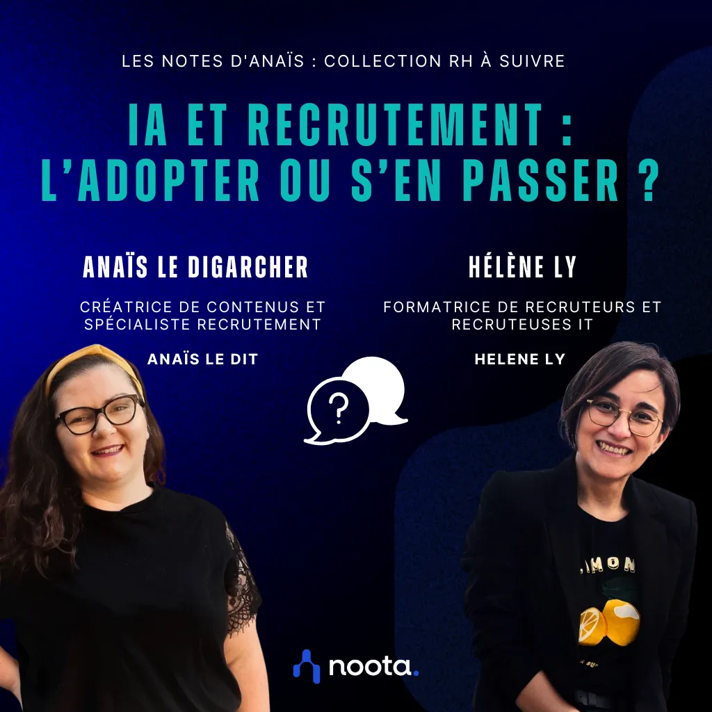 AI and Recruitment: Embrace It or Do Without it? Experts' Take